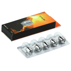 Smok TFV8 Baby Verdampferköpfe