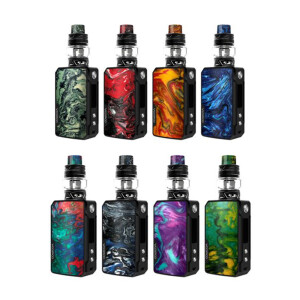 Voopoo Drag Mini Kit