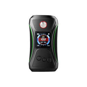 GTRS VBOY 200 - Mod - YiHi SX500 Chip