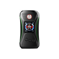 GTRS VBOY 200 - Mod - YiHi SX500 Chip