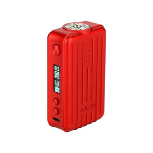 Vapor Storm Trip TC Mod