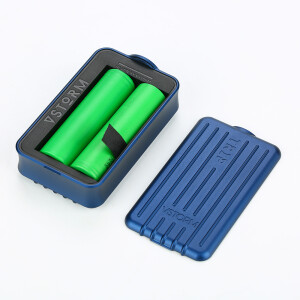 Vapor Storm Trip TC Mod