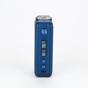 Vapor Storm Trip TC Mod