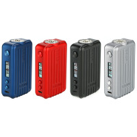 Vapor Storm Trip TC Mod