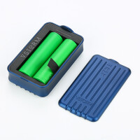 Vapor Storm Trip TC Mod
