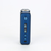 Vapor Storm Trip TC Mod