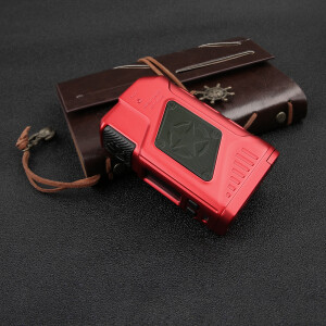 Tesla P226 220W TC Box Mod
