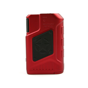 Tesla P226 220W TC Box Mod