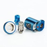 Innokin Zlide Tank Verdampfer - 22mm - 2ml