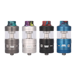 Steam Crave Aromamizer Supreme V3 RDTA Advanced
