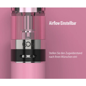 Innokin Go Z Kit