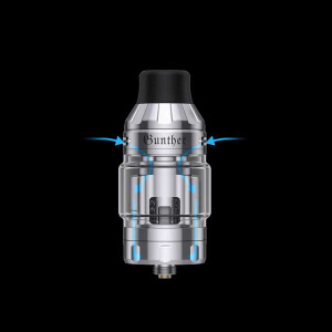 Vapefly Gunther Verdampfer