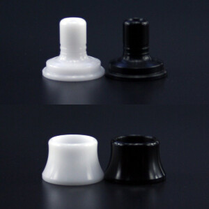 Cabeo Standart Drip Tip