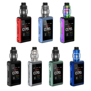 Geekvape Aegis T200 Set