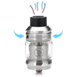 Geekvape Aegis T200 Set