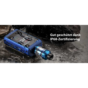 Geekvape Aegis T200 Set