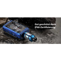 Geekvape Aegis T200 Set