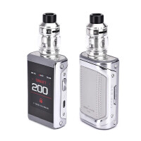 Geekvape Aegis T200 Set