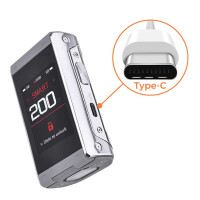 Geekvape Aegis T200 Set