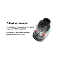 Geekvape Aegis T200 Set