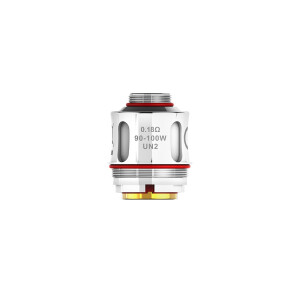 Uwell Valyrian Verdampferköpfe