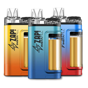 ZAP! Instafill