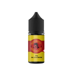 PGVG Labs Don Cristo - NicSalt