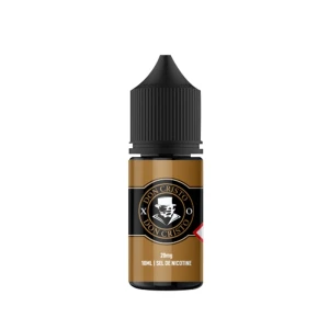 PGVG Labs Don Cristo XO - NicSalt