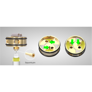 Vandy Vape Pulse 24 BF RDA