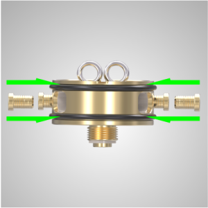 Vandy Vape Pulse 24 BF RDA