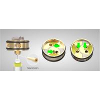 Vandy Vape Pulse 24 BF RDA