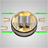 Vandy Vape Pulse 24 BF RDA