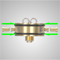 Vandy Vape Pulse 24 BF RDA