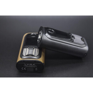 Modefined Lyra 200W Mod by Lost Vape