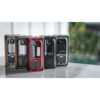 Modefined Lyra 200W Mod by Lost Vape