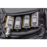 Modefined Lyra 200W Mod by Lost Vape