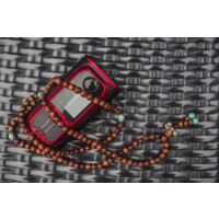 Modefined Lyra 200W Mod by Lost Vape