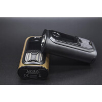 Modefined Lyra 200W Mod by Lost Vape