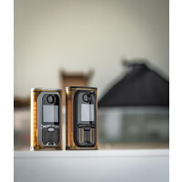Modefined Lyra 200W Mod by Lost Vape