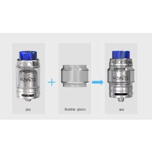 Vandy Vape Kensei 24 RTA