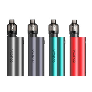 Voopoo Musket Set