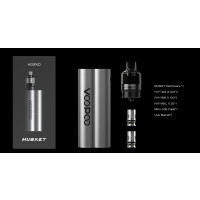 Voopoo Musket Set