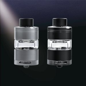Steam Crave Glaz RTA 31mm