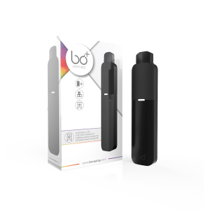 bo Plus E-Zigarette