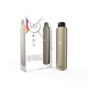 bo Plus E-Zigarette