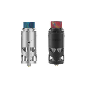 Vapefly Brunhilde RTA