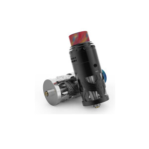 Vapefly Brunhilde RTA