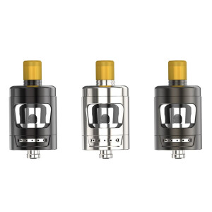 Eleaf GZeno Tank Verdampfer