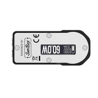 Aspire Penex Kit - (Nautilus Version)