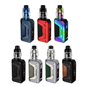 Geekvape L200 - Aegis Legend 2 Set